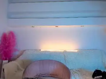 Chaturbate Live Sex of honeymoann