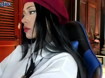 Chaturbate Watch Live Sex Cams of ivy_byte