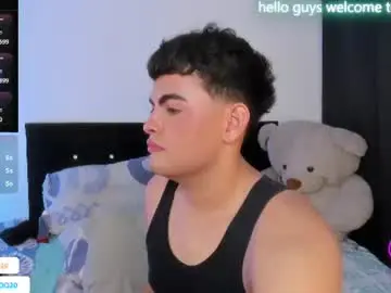 Chaturbate Sex Cam of kami_22