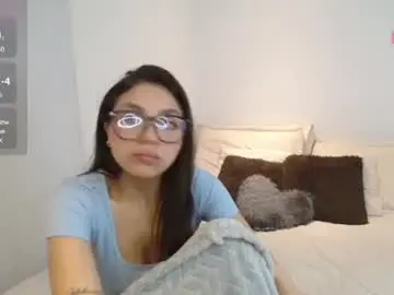 Chaturbate Free Porn Cam of maiaa_evans