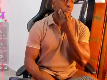 Chaturbate Live Porn of mike_kilian1