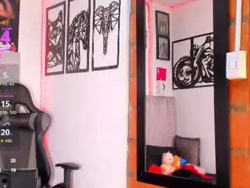 Chaturbate Live Porn of mike_kilian1