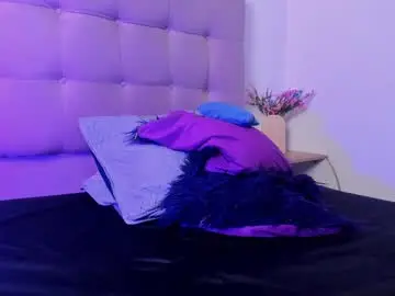 Chaturbate Live Sex of ms_meloddy