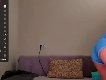 Chaturbate Sex Cam of nikoll_s