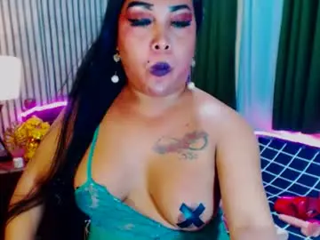 Chaturbate Sex Chat of nomercy_mistress_sph