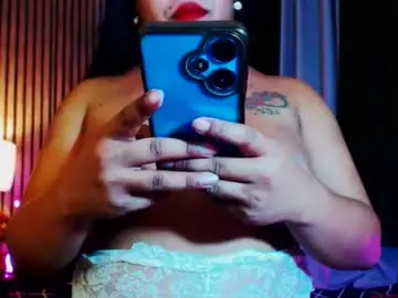 Chaturbate Sex Cam of nomercy_mistress_sph