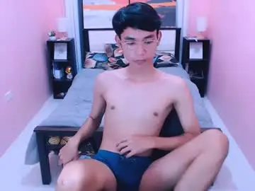 Chaturbate Live Porn of pinoydaksstream