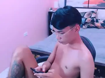 Chaturbate Free Live Porn of pinoydaksstream