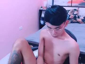 Chaturbate Live Sex of pinoydaksstream