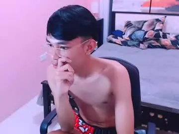 Chaturbate Free Porn Cam of pinoydaksstream