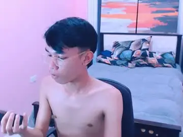 Chaturbate Watch Live Sex Cams of pinoydaksstream