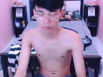 Chaturbate Live Sex of pinoydaksstream