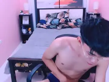 Chaturbate Free Live Porn of pinoydaksstream