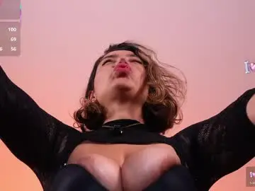 Chaturbate Adult Webcams of valerynova