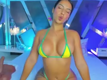 Chaturbate Nude Webcam of vivian_monroe