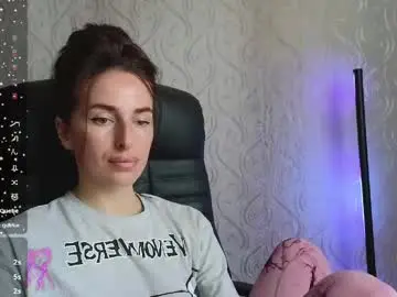 Chaturbate Sex Cam of adrihanna