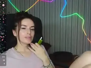 Chaturbate Sex Cam of adrihanna