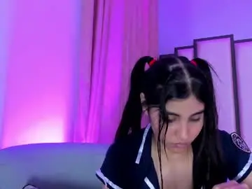 Chaturbate Sex Chat of aithna_smitc