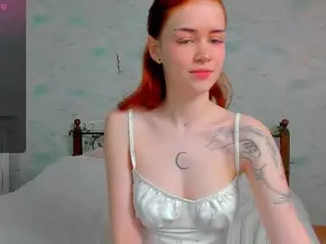 Chaturbate Sex Cam of alice_with_freckles