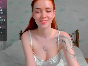 Chaturbate Live Porn of alice_with_freckles