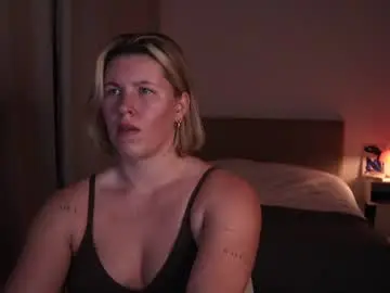 Chaturbate Live Porn of amiamore