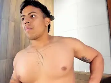 Chaturbate Private Sex Chat of aron_nash
