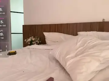 Chaturbate Sex Cam of babymilie