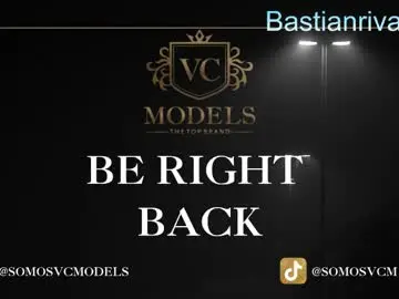 Chaturbate Adult Webcam of bastianrivas