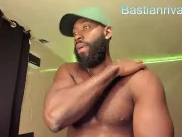 Chaturbate Adult Webcams of bastianrivas