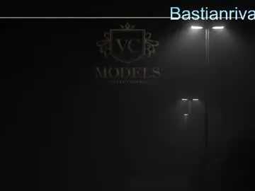 Chaturbate Live Porn of bastianrivas