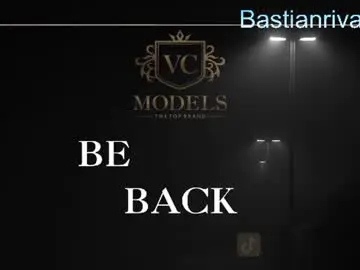 Chaturbate Best Webcam of bastianrivas