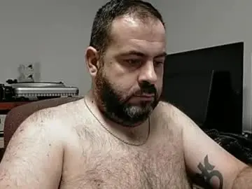 Chaturbate Sex Chat of dicktracy_86