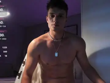 Chaturbate Live Sex of fresh_b1ood