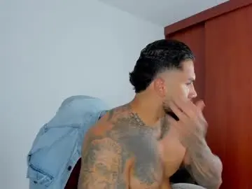 Chaturbate Live Sex Cam of joe_esthetic