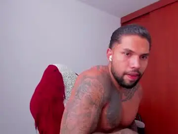 Chaturbate Nude Webcam of joe_esthetic