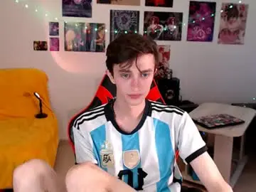Chaturbate Free Live Porn of john_winx