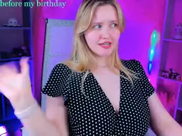 Chaturbate Sex Cam of kellypoter
