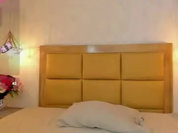 Chaturbate Live Sex of larsonmia