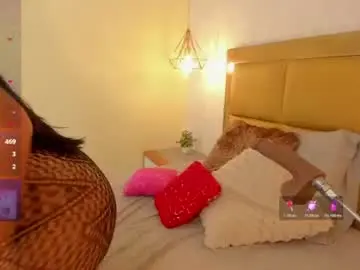 Chaturbate Free Porn Cam of larsonmia