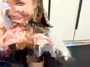 Chaturbate Live Porn of lashawnkassim