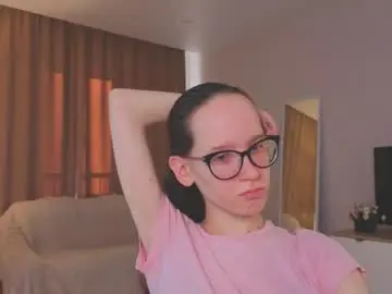 Chaturbate Live Sex of lynettebails