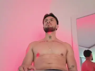 Chaturbate Watch Live Sex Cams of mike_loav