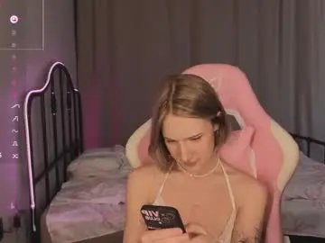 Chaturbate Free Porn Cam of pretty_smile_baby