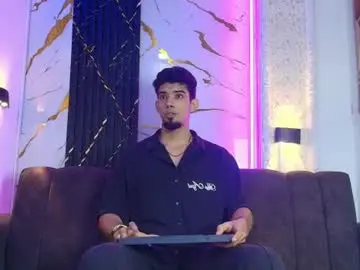 Chaturbate Best live sex cam show of prince_arthur77