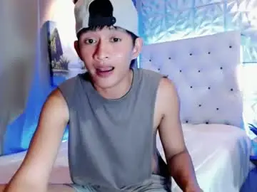 Chaturbate Best live sex cam show of prince_zaijan