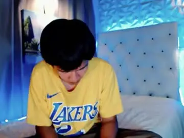 Chaturbate Adult Webcam of prince_zaijan