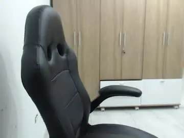 Chaturbate Nude Webcam of roxanalove7