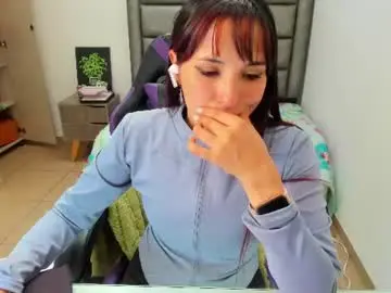 Chaturbate Private Sex Chat of tania_duque