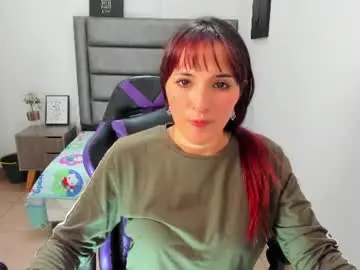 Chaturbate Live Sex of tania_duque
