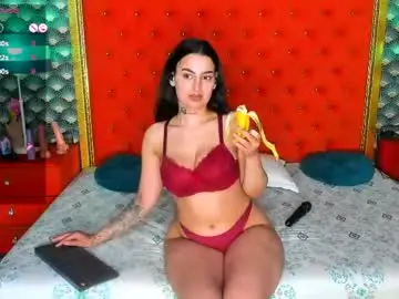 Chaturbate Private Sex Chat of valleriejonnes